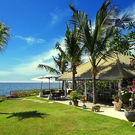 Mayo Resort Umeanyar Екстер'єр фото