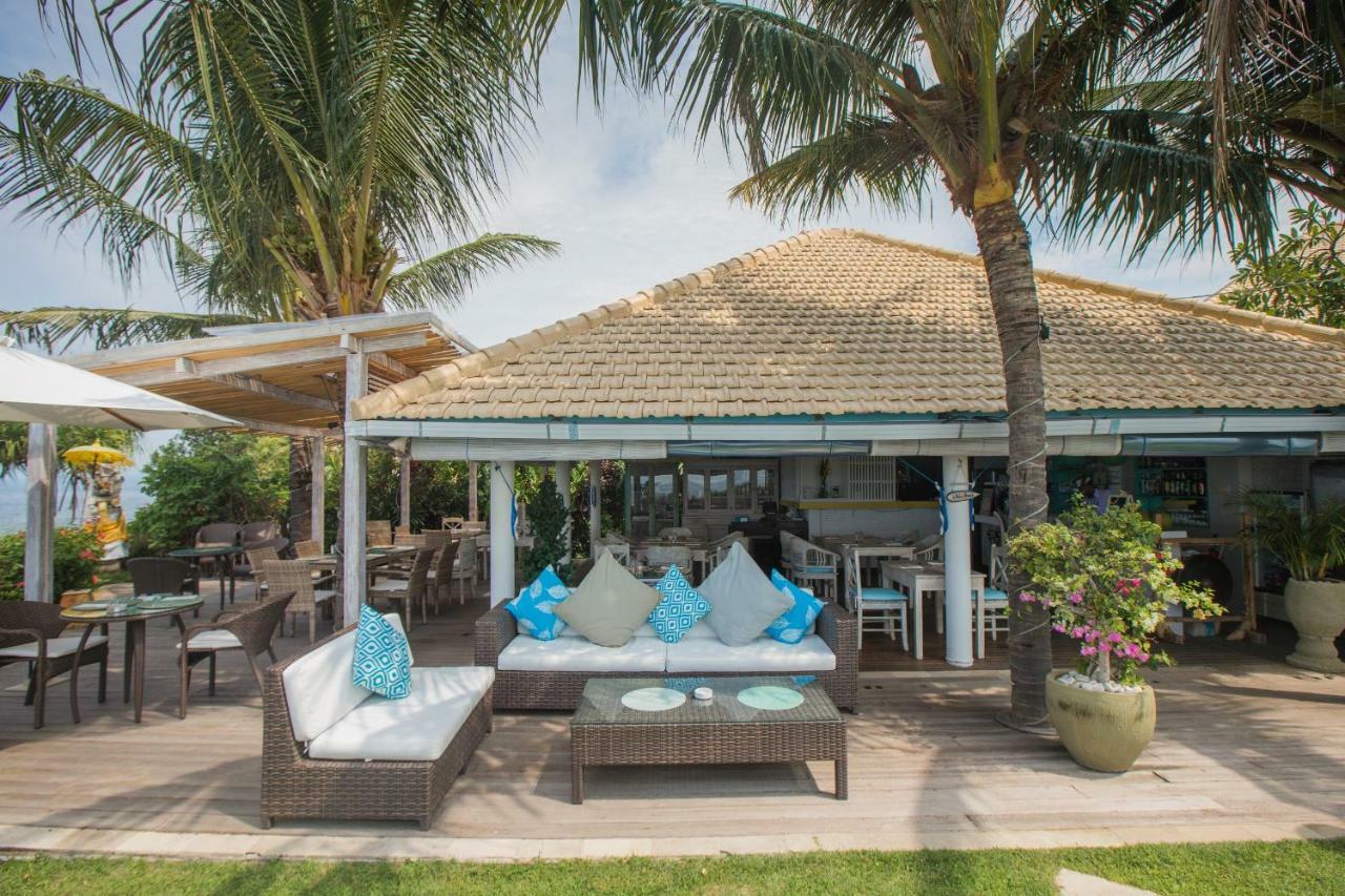 Mayo Resort Umeanyar Екстер'єр фото