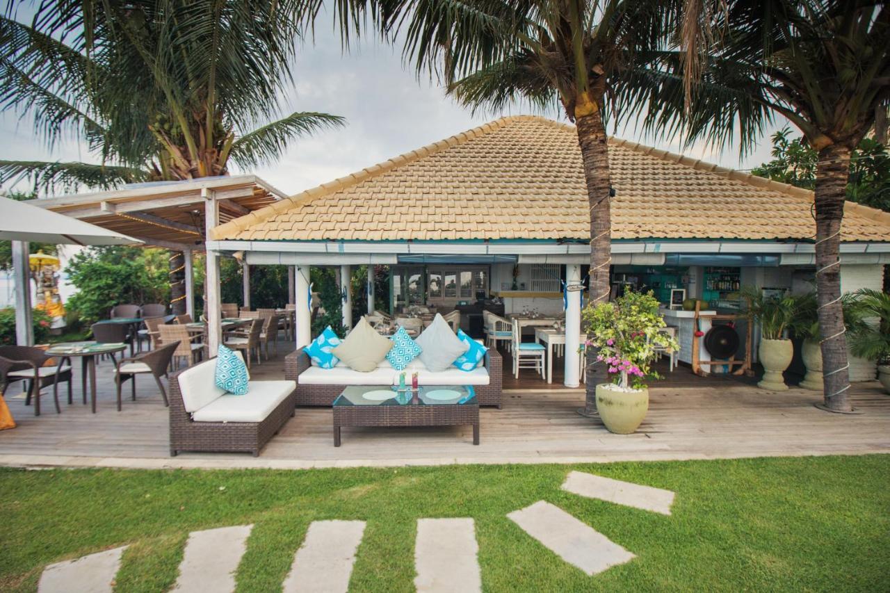 Mayo Resort Umeanyar Екстер'єр фото