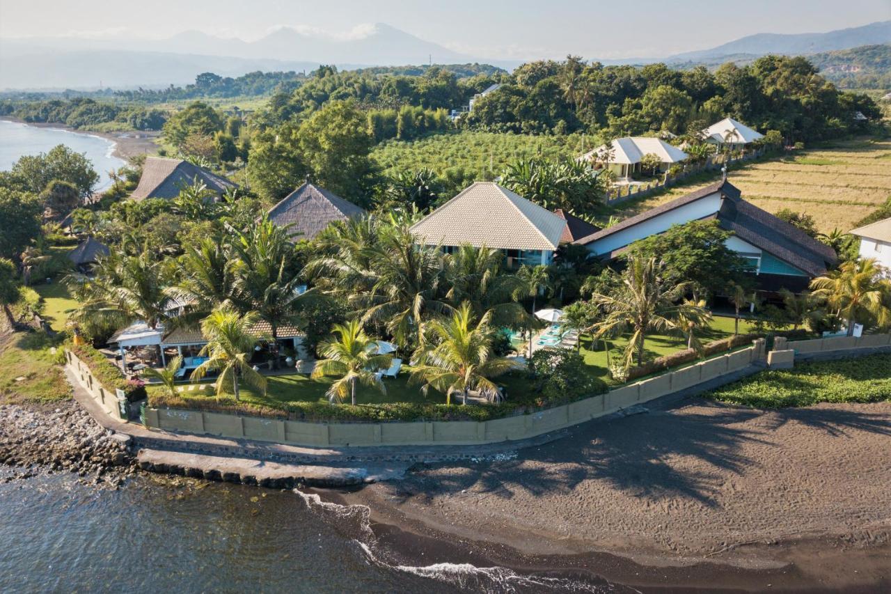 Mayo Resort Umeanyar Екстер'єр фото