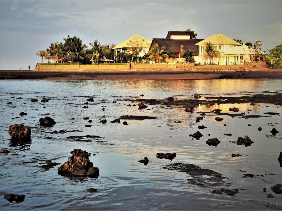 Mayo Resort Umeanyar Екстер'єр фото